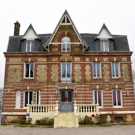 Le Manoir De La Baronnie Villa Norrey-en-Auge ภายนอก รูปภาพ