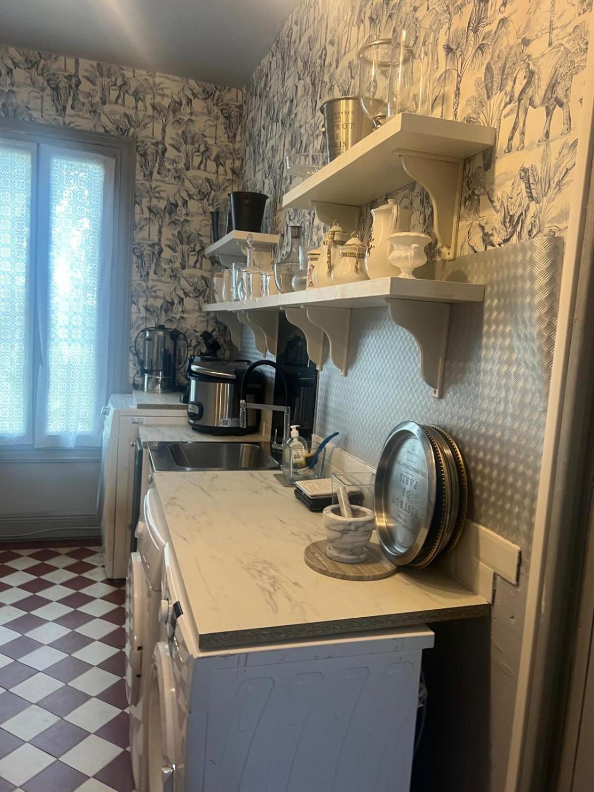 Le Manoir De La Baronnie Villa Norrey-en-Auge ภายนอก รูปภาพ